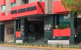 Hotel Ambos Mundos